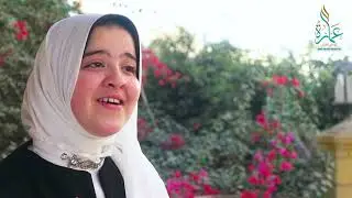 Nourhan Abbas - El Mesk Fah | المسك فاح - نورهان عباس