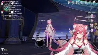 if jingliu can't clear i quit the game