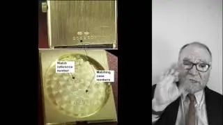 #3 Buying Your First High Horology Watch--a 7-point Check List