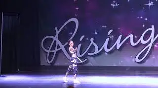 mic drop junior level 1 19/20