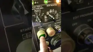 CNC machines operating #brass Farrell chudi and bor#fortnite #for #foryou ##brass