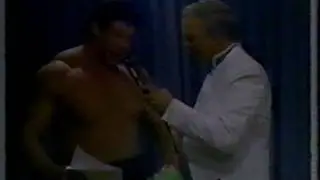 Carl Styles gets a gift from the fans!!