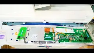 xerox 5755 photocopier touch pannel price touch panel review | xerox 57xx photocopier machine