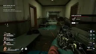 Back 4 Blood Casey's Voice Got Deeper   Trim