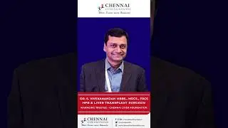 Which age group is at a greater risk of liver damage? | Dr. Vivek Shanmugum (MBBS, MRCS, FRCS)