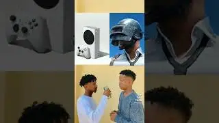 Fortnite or Pubg