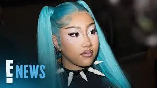 Дочери Ким Кардашьян Норт Уэст запретили делать этот пирсинг | E! News