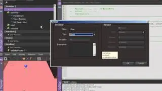 Вид 14 &mdash; Осмотр местности с помощью камеры в ShiVa3D