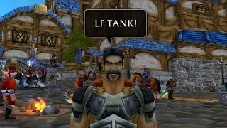 The current state of WoW Classic