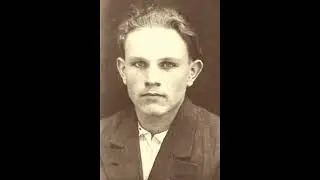 Сага о Викторе Третьякевиче (65) ПРЕДЧУВСТВИЕ БЕДЫ #партизаны #аудиокнига #молодаягвардия