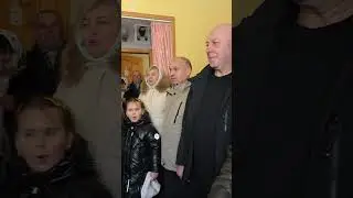 A Christmas Carol for the New Year! Merry Christmas!