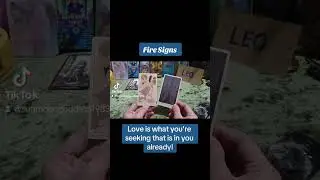 Leo ♌ Future Prediction