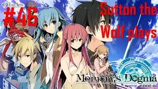 Contacting Sorano-Memory's Dogma Code: 01 ep 46