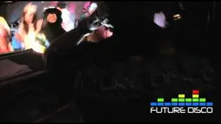 Future Disco - Wedding DJs Stapleford Park 2011 - Mobile Discos Leicester