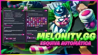 M&Aacute;S REFLEJOS QUE UN GATO! AUTO DODGE, SCRIPT DOTA 2 | MELONITY.GG
