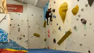 6b boulder problem