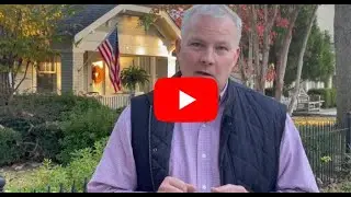 Lt. Governor Griffin's Thanksgiving Message