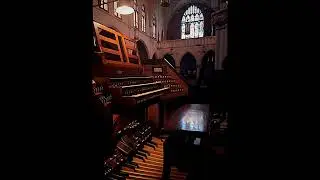 Lukáš Petřvalský: Finale Iubilatio (28.12. 2025)