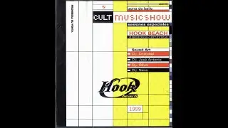 HOOK - VOLUMEN 250 - 18-03-00 - BY : DJ.NANO