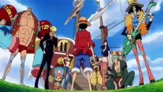 Tribute to heroes in Shonen Anime - AMV