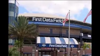 Tim Tebow making big impact in Port St. Lucie