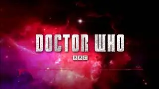 Doctor Who - 2013 VS 2018 Theme Remix