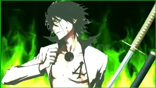 familia de Naruto react to Naruto as ulquiorra