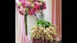 Wedding Flowers & Floral Arrangements - Ideas for Wedding Centerpieces, with Vibrant Creations