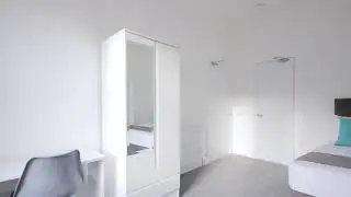 Jeffrey Street, 29 (3F1), Edinburgh  - Grant Property - UK Buy to Let Investment