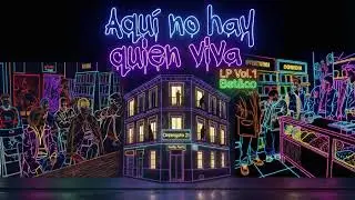 Aquí no hay quien viva