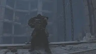 Clutch Sniper play against buffed enemies.