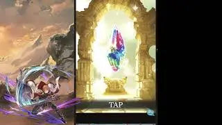 gbf - roulette - day 13