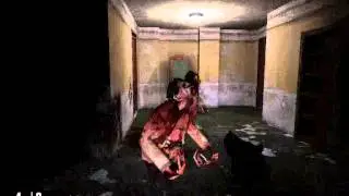 nightmare house 2 часть 1 . пролог