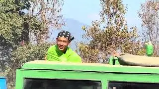 NRSU Sports Departure