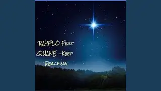 KEEP REACHING