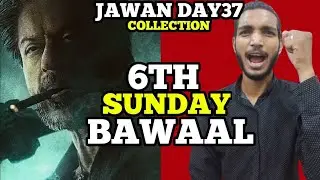JAWAN MOVIE ADVANCE BOOKING FINAL PREDICTION |  JAWAN ADVANCE BOOKING REPORT | BN REVIEWS