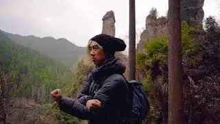 世界を一周して嫌いになった食べ物 TOP 3