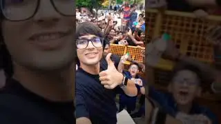 sourav joshi vlogs new super car delivery black  porsha