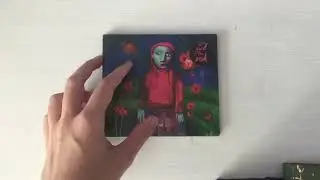 Girl In Red - If I Could Make It Go Quiet (Digi Unboxing)