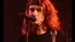 Héroes del Silencio - Fuente Esperanza