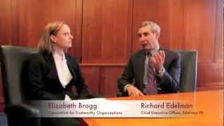 Multi-shareholder Environment: From Vertical Communication to Horizontal Communication