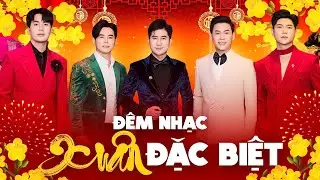LK Nhạc Xuân 2026 Nhiều Ca Sĩ | LK Xuân Họp Mặt - Nhạc Xuân Đón Tết Bính Ngọ Sôi Động Nghe Là Ghiền