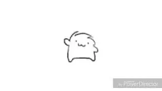 Unknown Animal With Spiked hair Dancing to 