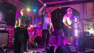 Kai7en - Banana Boat/Dirty Deeds Done Dirt Cheap (Live Performance) (February 3, 2024)