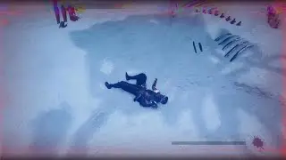 NINJA GAIDEN 4 - vs Laylotl, MN this boss is free