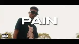 🎤 MC Stan Type Beat – “PAIN” | Emotional Trap x Hindi Rap Instrumental 2025