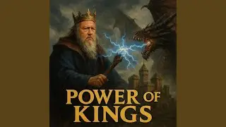 Power of Kings (methylene blue)