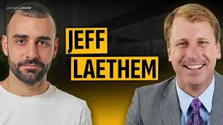 “Ego Doesn’t Sell Cars” – 30 Years of Brutal Truths on Leadership & Humility | Jeff Laethem