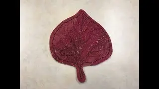 #28 - Cork Fabric - Can I dye this? An Experiment - Home Sewing Depot