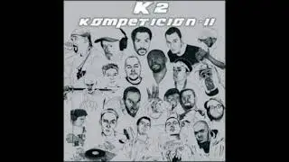 13 Meko vs Sicario-El signo de mi escuela-IV Kompeticion II-995-2004